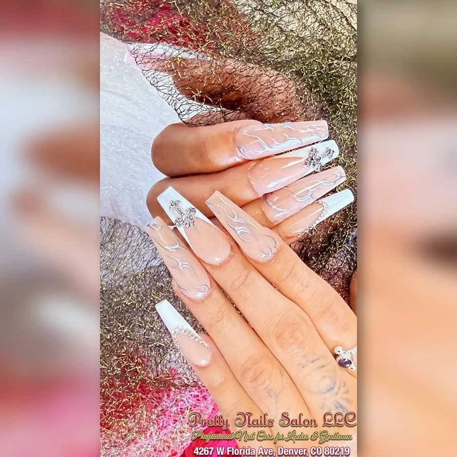 Must Try Nail Designs September 3 2026